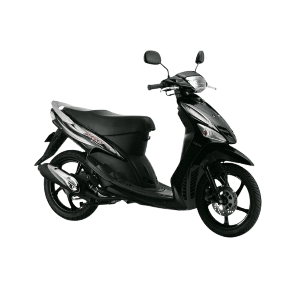 rental motor cirebon