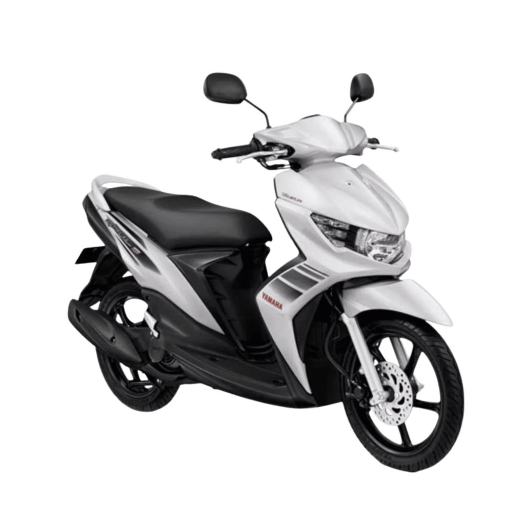 rental motor cirebon