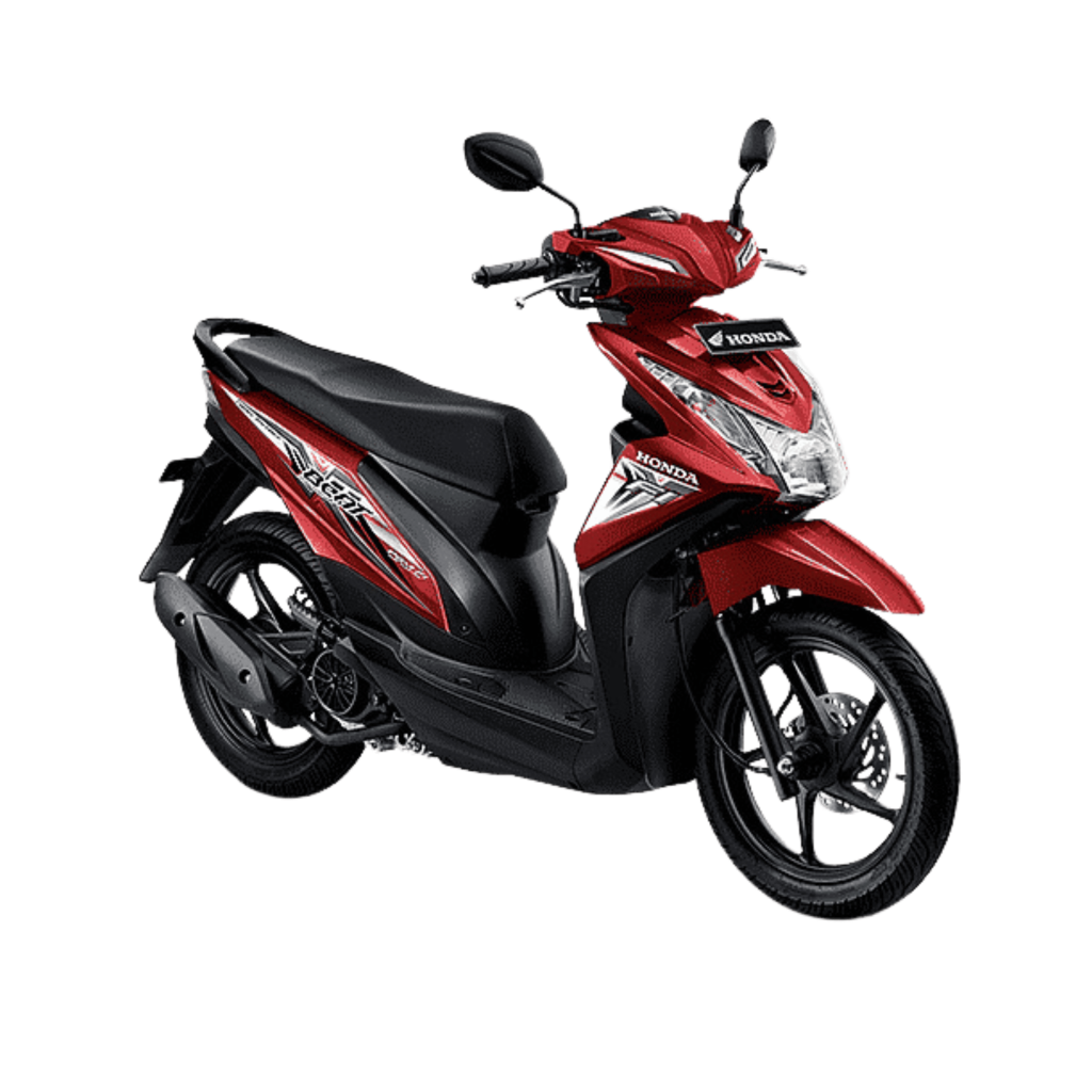 rental motor cirebon