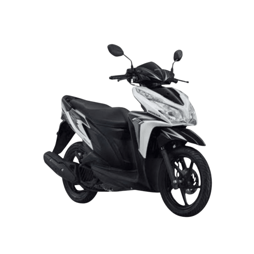 rental motor cirebon